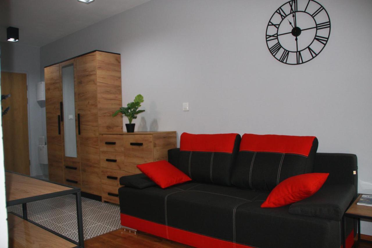 Niko Apartments 1 克拉科夫 外观 照片
