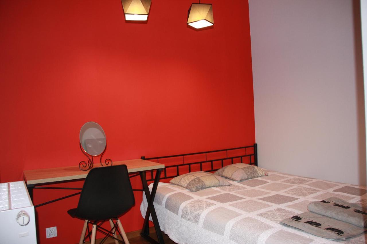 Niko Apartments 1 克拉科夫 外观 照片