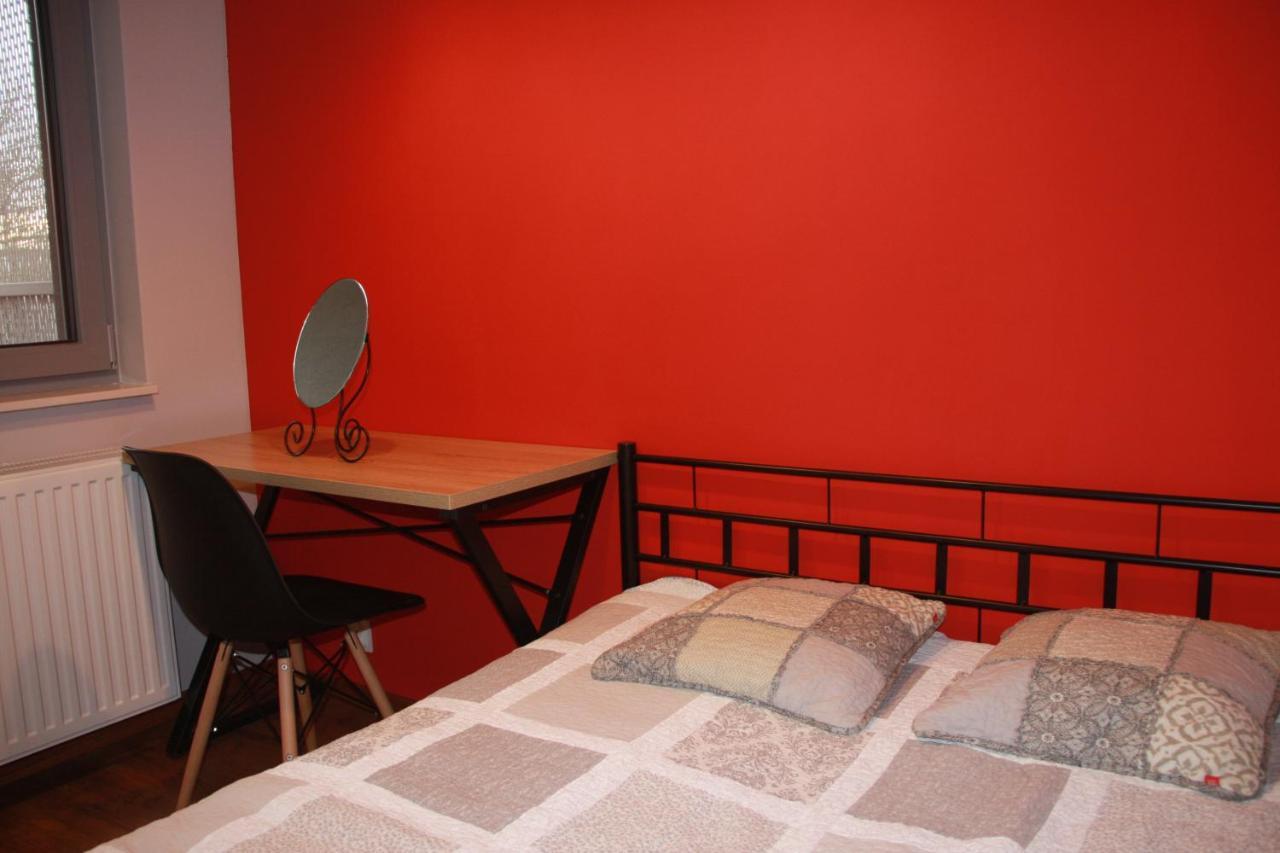 Niko Apartments 1 克拉科夫 外观 照片