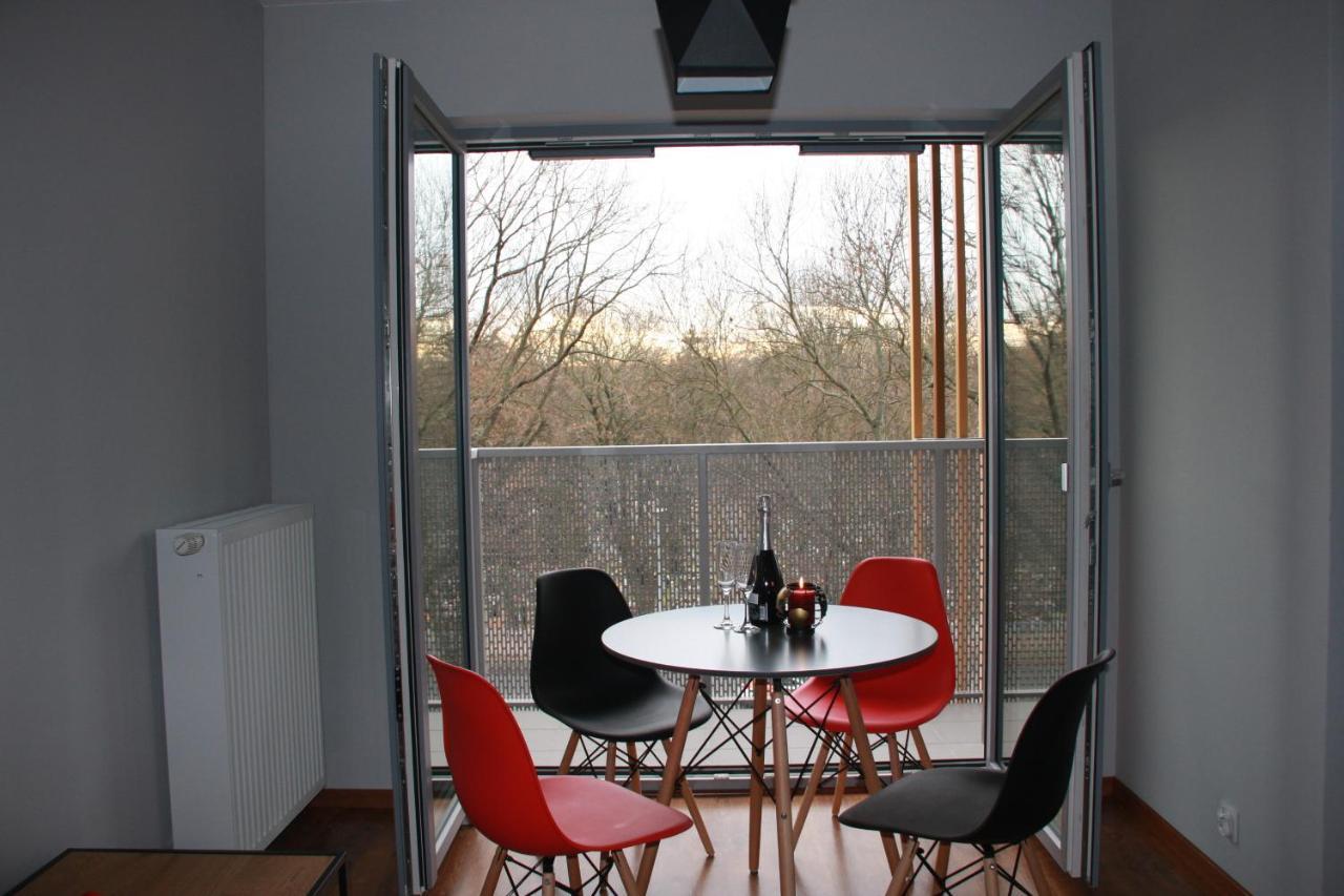 Niko Apartments 1 克拉科夫 外观 照片